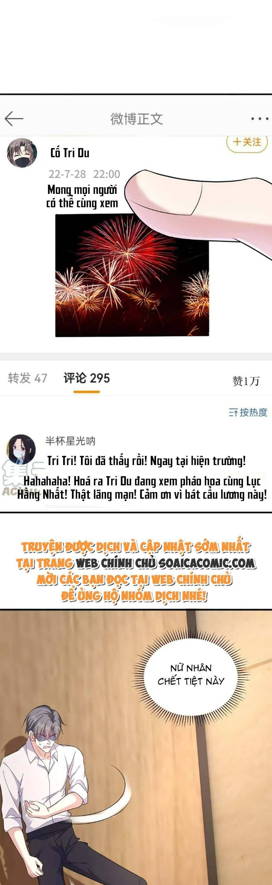 đọc truyện Bệnh Kiều Lệ Gia Được Ta Sủng Ái Nên Kiêu Chương 32 ảnh 12 tại Giả Dược