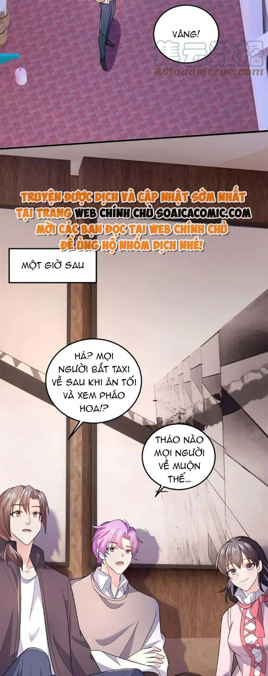đọc truyện Bệnh Kiều Lệ Gia Được Ta Sủng Ái Nên Kiêu Chương 32 ảnh 16 tại Giả Dược