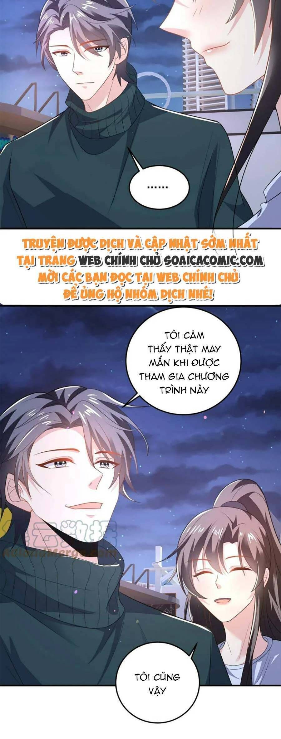 đọc truyện Bệnh Kiều Lệ Gia Được Ta Sủng Ái Nên Kiêu Chương 32 ảnh 3 tại Giả Dược