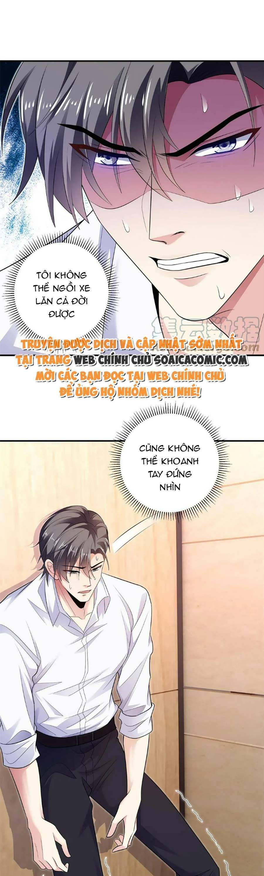 đọc truyện Bệnh Kiều Lệ Gia Được Ta Sủng Ái Nên Kiêu Chương 32 ảnh 10 tại Giả Dược