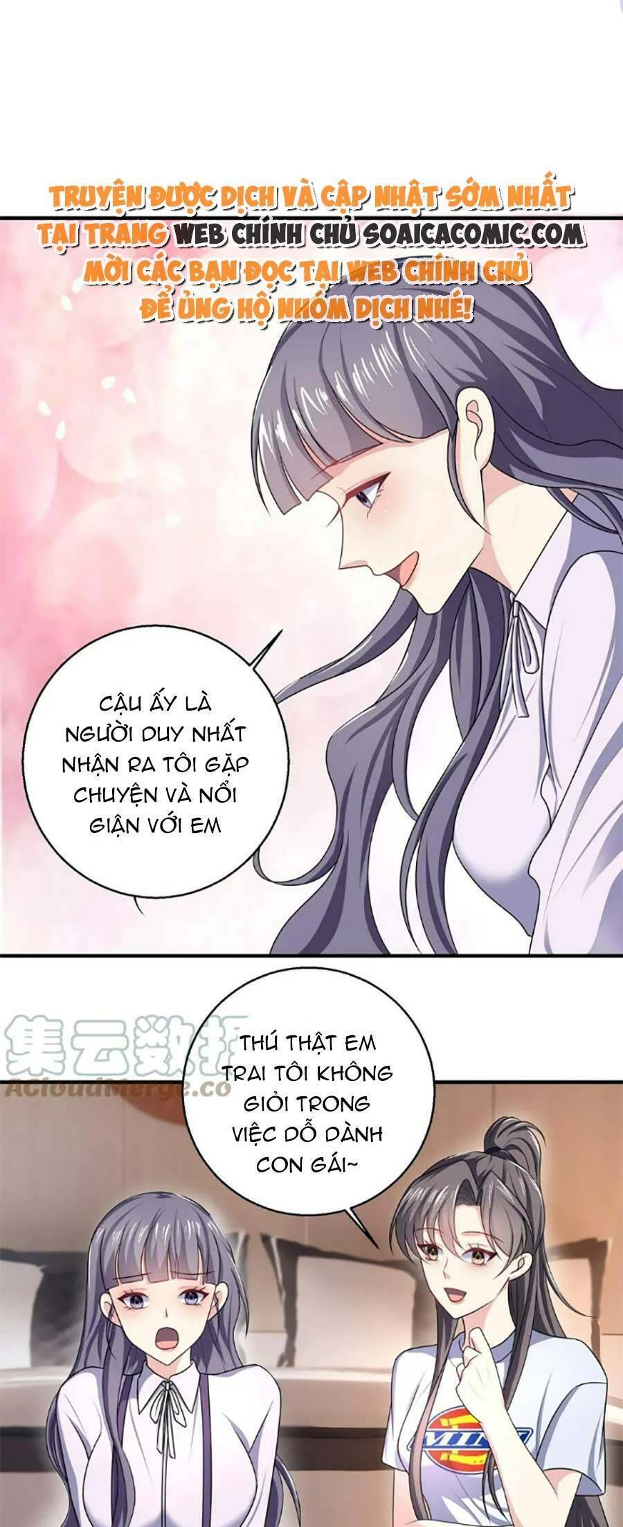 đọc truyện Bệnh Kiều Lệ Gia Được Ta Sủng Ái Nên Kiêu Chương 34 ảnh 11 tại Giả Dược