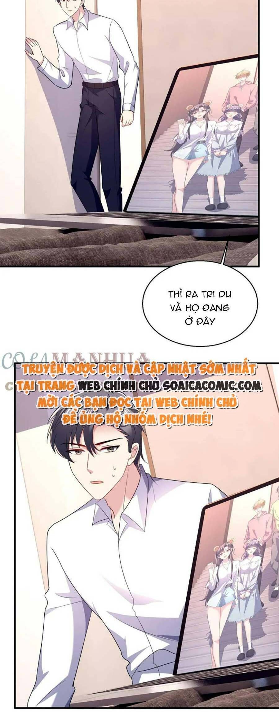 đọc truyện Bệnh Kiều Lệ Gia Được Ta Sủng Ái Nên Kiêu Chương 35 ảnh 11 tại Giả Dược