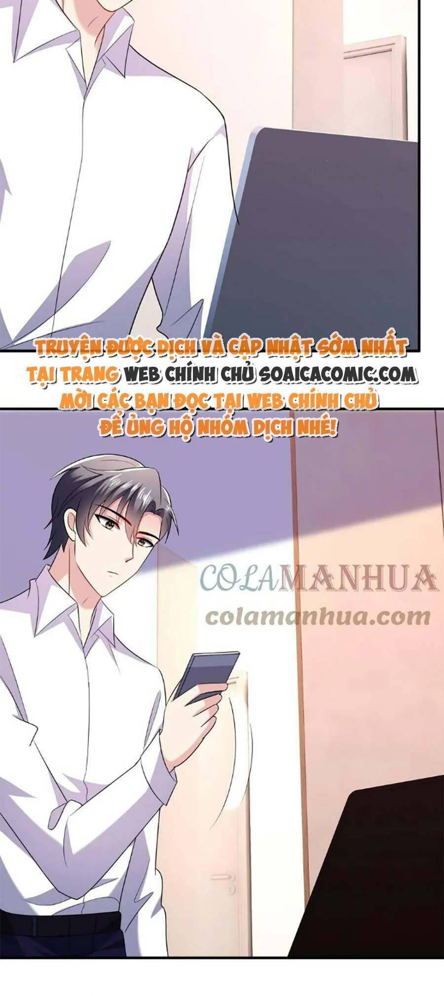 đọc truyện Bệnh Kiều Lệ Gia Được Ta Sủng Ái Nên Kiêu Chương 35 ảnh 14 tại Giả Dược