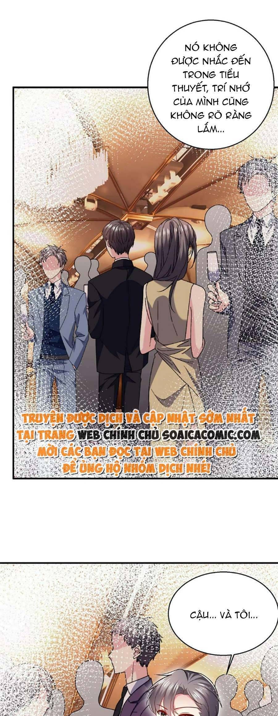 đọc truyện Bệnh Kiều Lệ Gia Được Ta Sủng Ái Nên Kiêu Chương 35 ảnh 4 tại Giả Dược