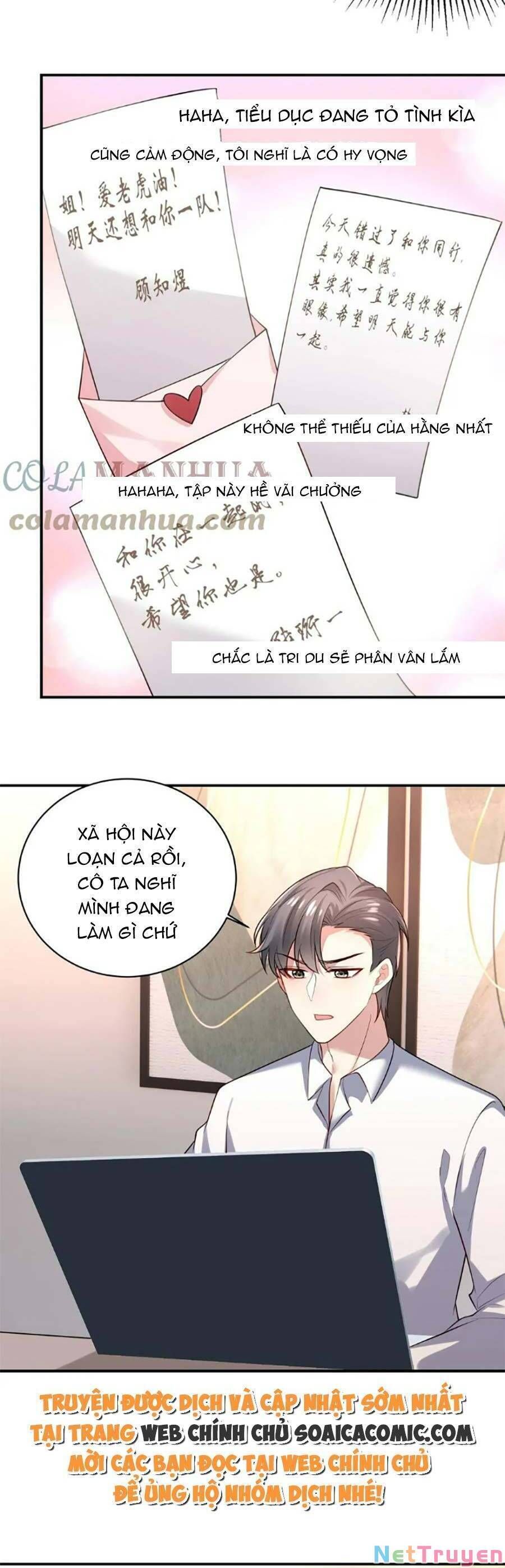 đọc truyện Bệnh Kiều Lệ Gia Được Ta Sủng Ái Nên Kiêu Chương 36 ảnh 11 tại Giả Dược