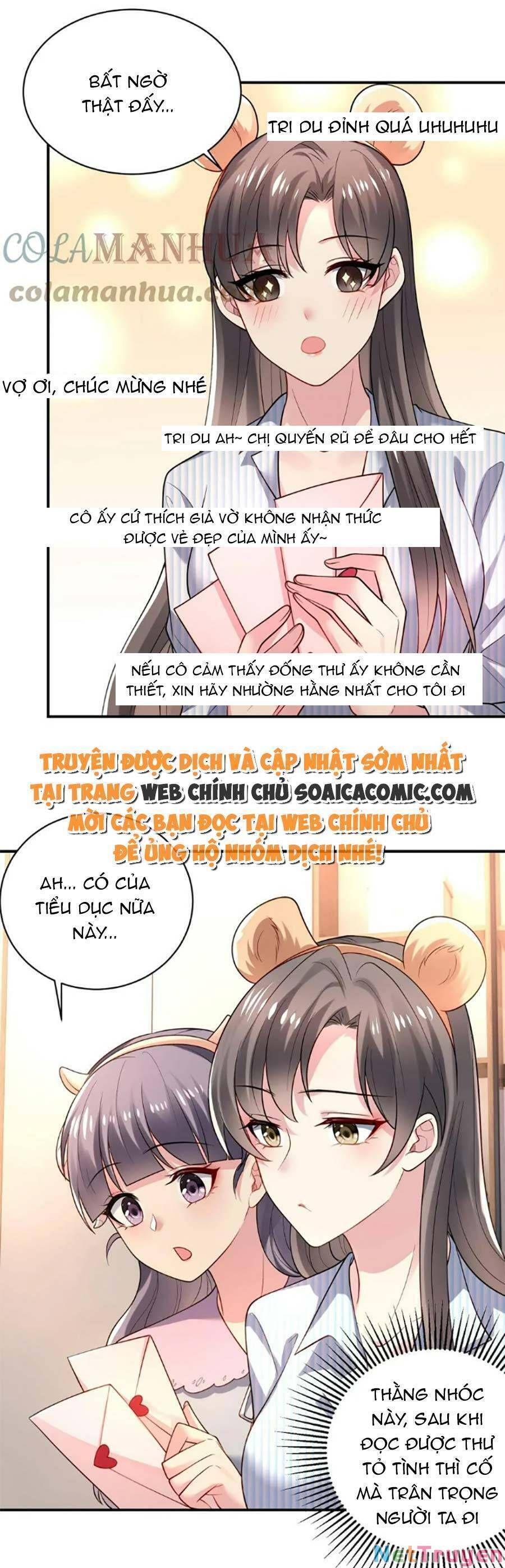 đọc truyện Bệnh Kiều Lệ Gia Được Ta Sủng Ái Nên Kiêu Chương 36 ảnh 10 tại Giả Dược