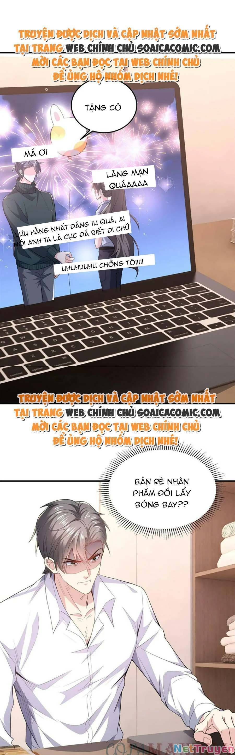 đọc truyện Bệnh Kiều Lệ Gia Được Ta Sủng Ái Nên Kiêu Chương 37 ảnh 1 tại Giả Dược