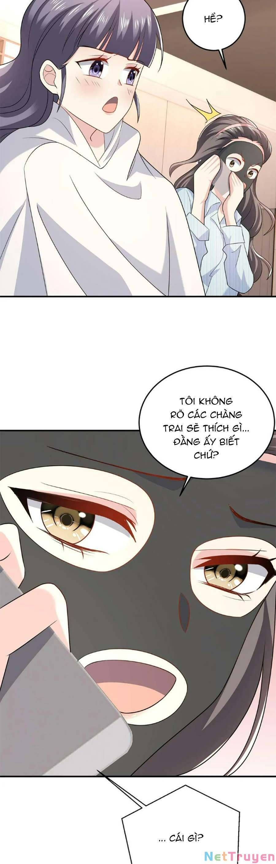 đọc truyện Bệnh Kiều Lệ Gia Được Ta Sủng Ái Nên Kiêu Chương 37 ảnh 14 tại Giả Dược