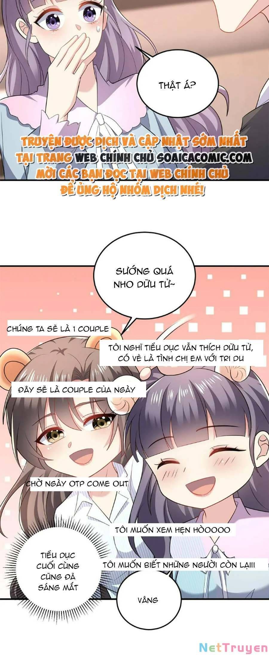đọc truyện Bệnh Kiều Lệ Gia Được Ta Sủng Ái Nên Kiêu Chương 37 ảnh 5 tại Giả Dược