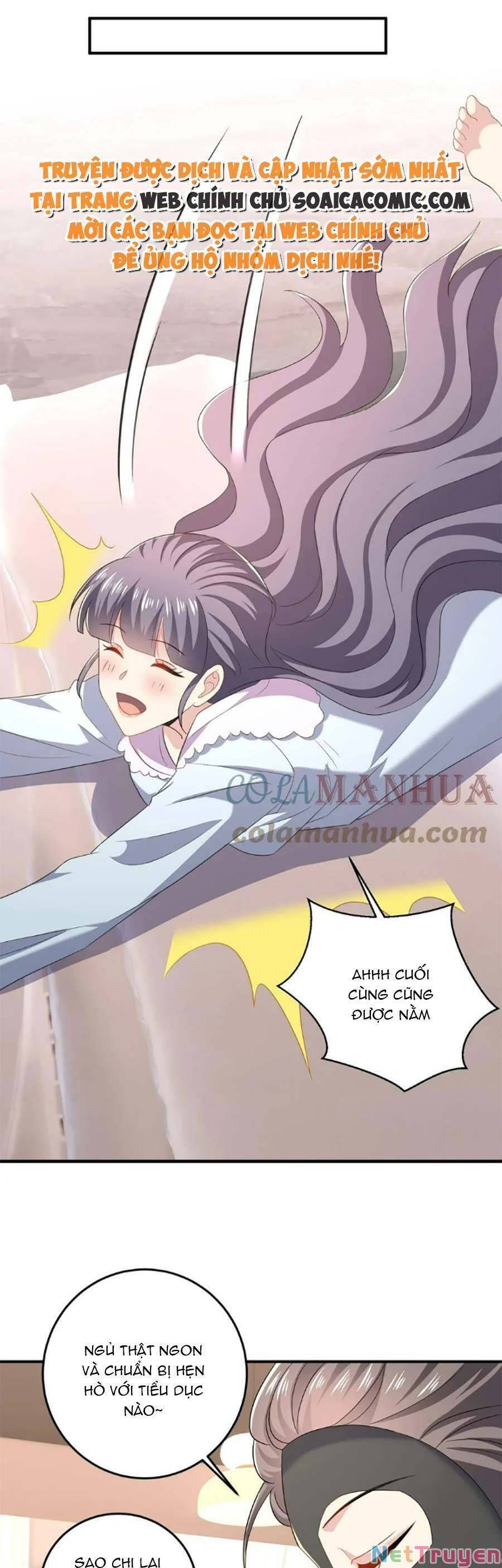 đọc truyện Bệnh Kiều Lệ Gia Được Ta Sủng Ái Nên Kiêu Chương 37 ảnh 10 tại Giả Dược