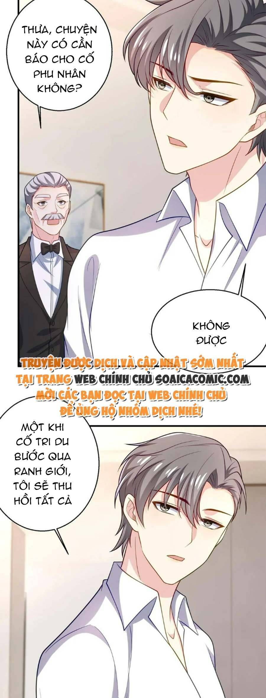 đọc truyện Bệnh Kiều Lệ Gia Được Ta Sủng Ái Nên Kiêu Chương 38 ảnh 12 tại Giả Dược
