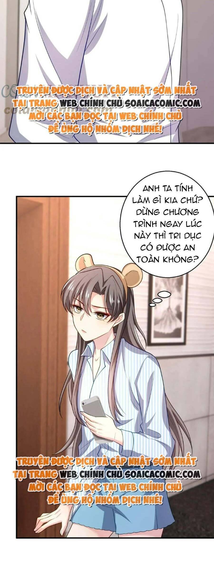 đọc truyện Bệnh Kiều Lệ Gia Được Ta Sủng Ái Nên Kiêu Chương 38 ảnh 13 tại Giả Dược