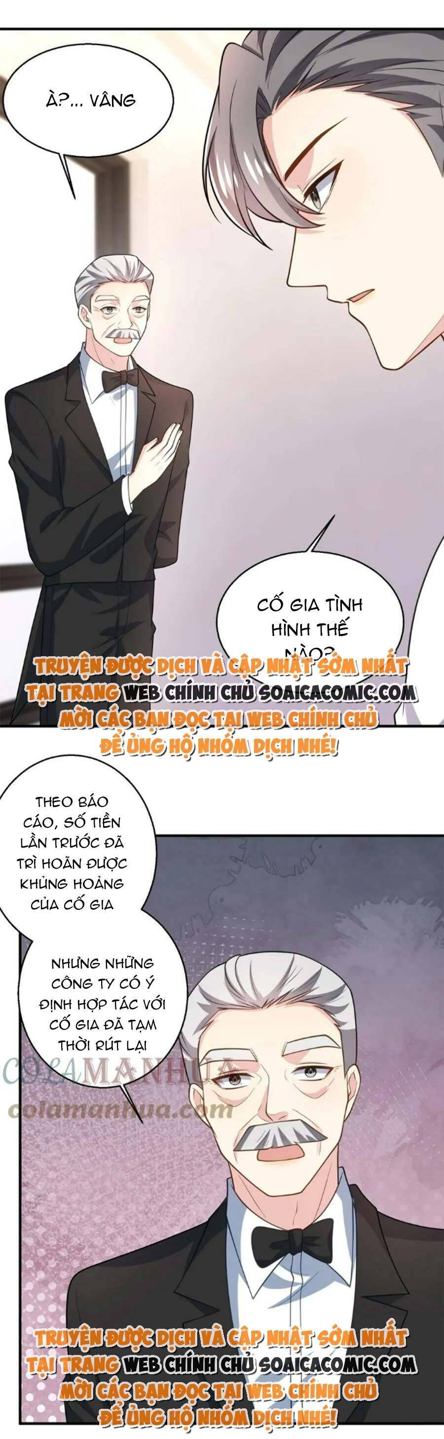 đọc truyện Bệnh Kiều Lệ Gia Được Ta Sủng Ái Nên Kiêu Chương 38 ảnh 10 tại Giả Dược