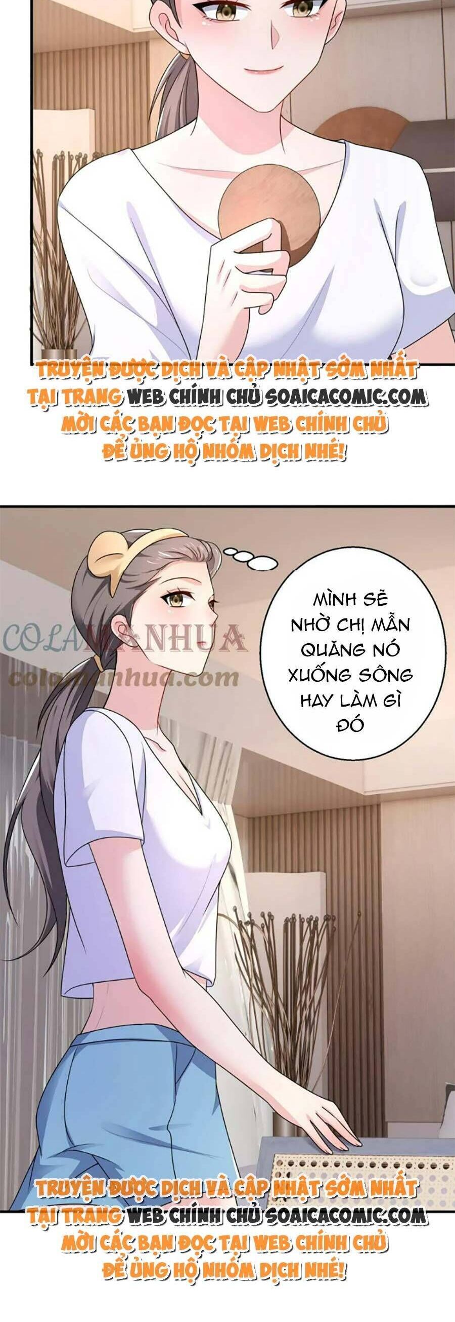 đọc truyện Bệnh Kiều Lệ Gia Được Ta Sủng Ái Nên Kiêu Chương 39 ảnh 16 tại Giả Dược