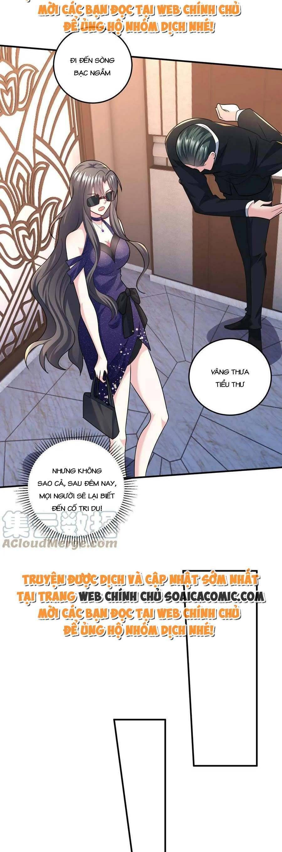 đọc truyện Bệnh Kiều Lệ Gia Được Ta Sủng Ái Nên Kiêu Chương 4 ảnh 7 tại Truyện Dạ Ký