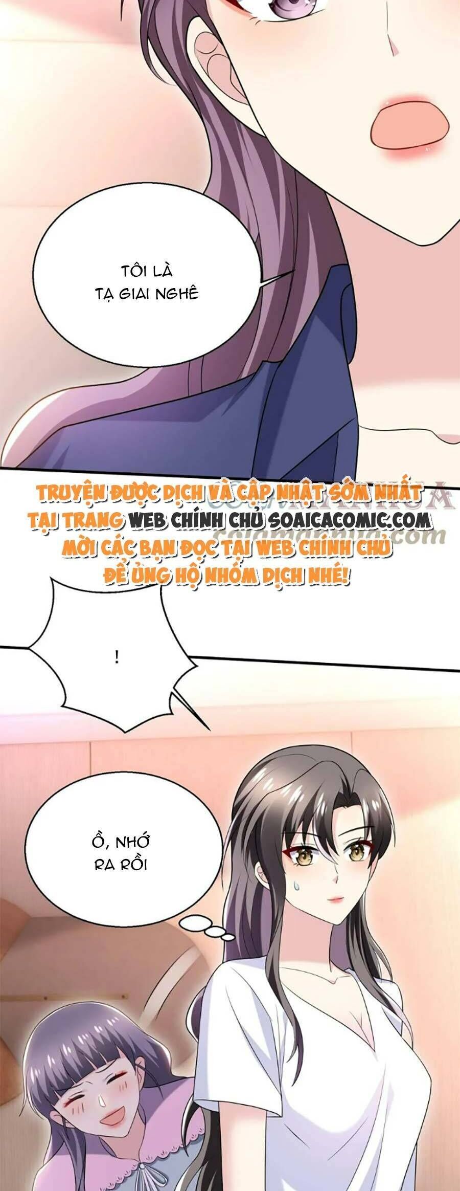 đọc truyện Bệnh Kiều Lệ Gia Được Ta Sủng Ái Nên Kiêu Chương 40 ảnh 11 tại Giả Dược