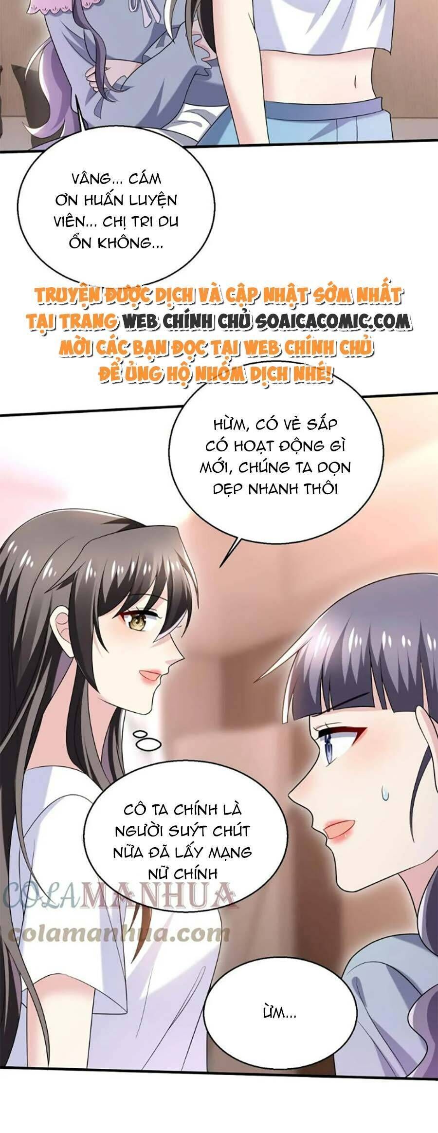 đọc truyện Bệnh Kiều Lệ Gia Được Ta Sủng Ái Nên Kiêu Chương 40 ảnh 12 tại Giả Dược