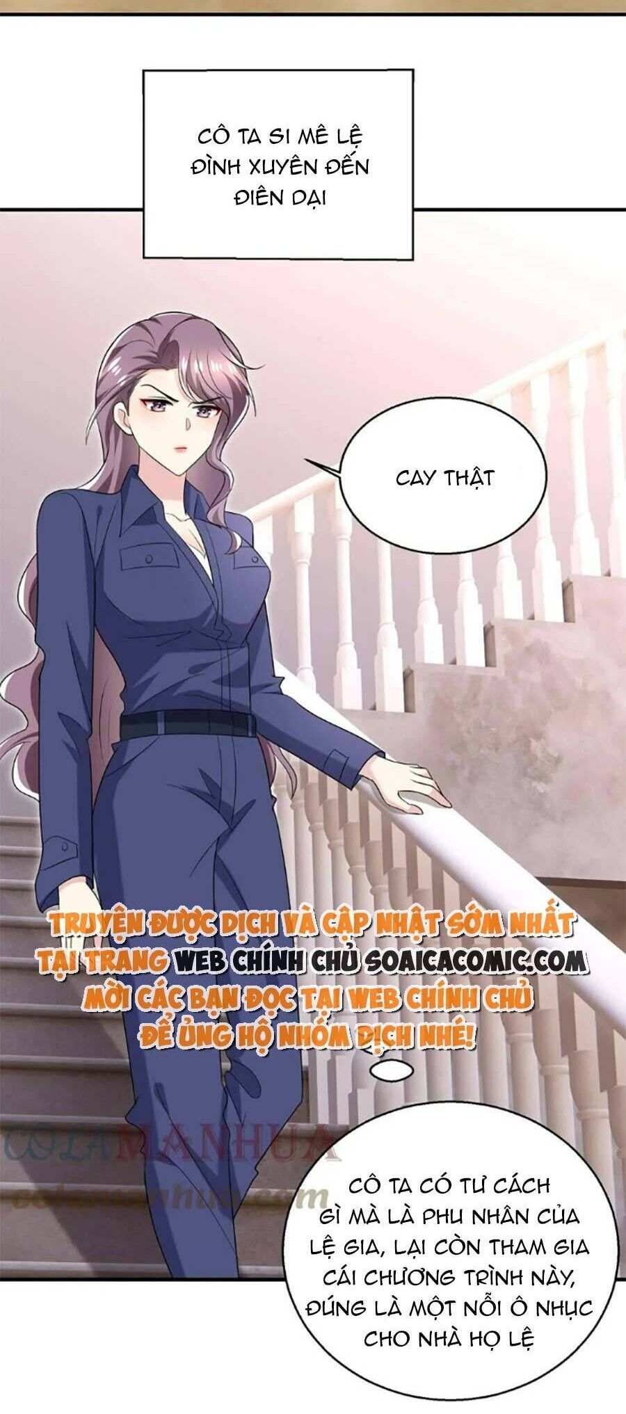đọc truyện Bệnh Kiều Lệ Gia Được Ta Sủng Ái Nên Kiêu Chương 40 ảnh 15 tại Giả Dược