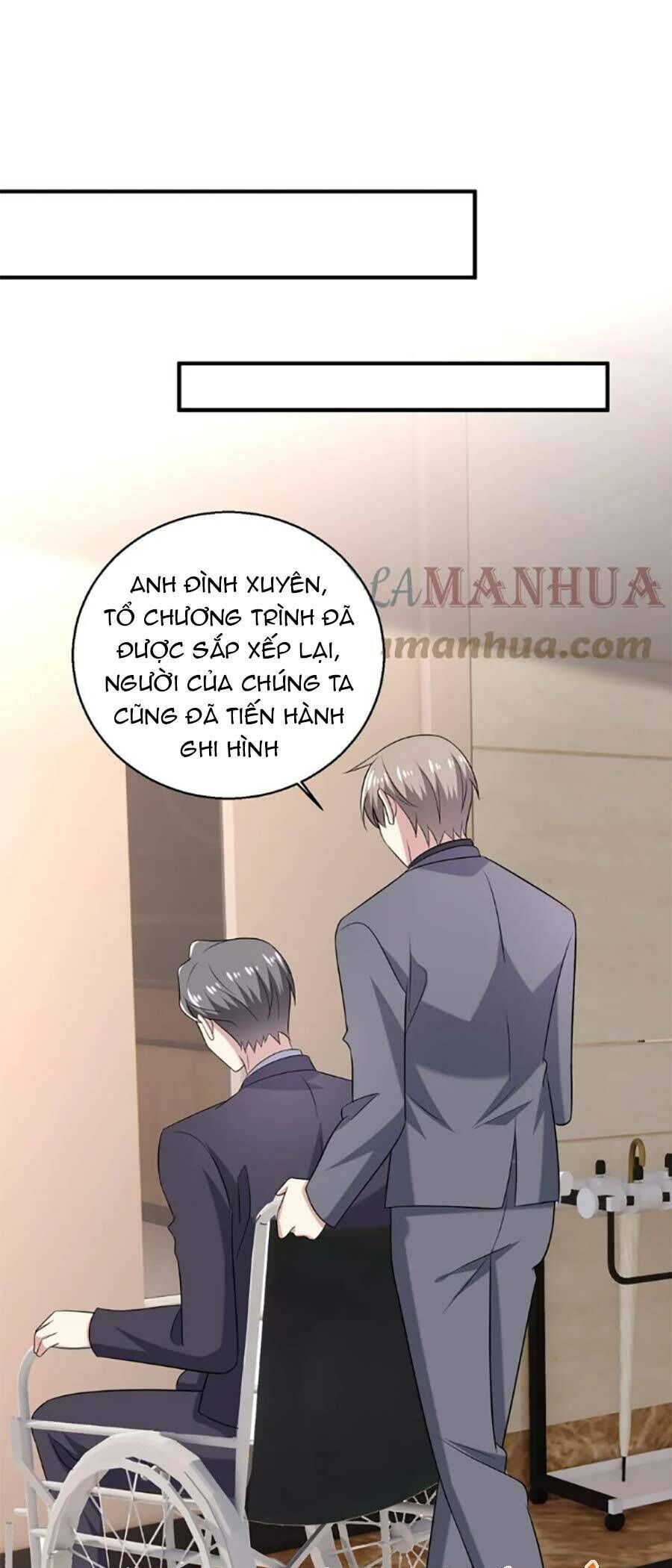 đọc truyện Bệnh Kiều Lệ Gia Được Ta Sủng Ái Nên Kiêu Chương 40 ảnh 18 tại Giả Dược