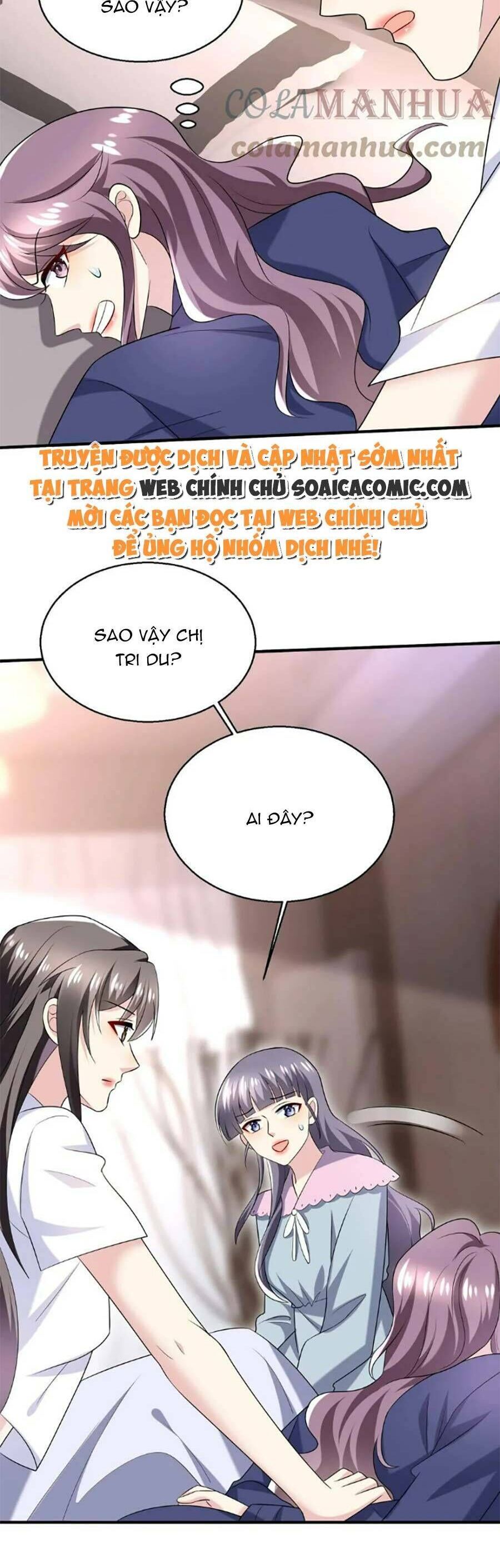 đọc truyện Bệnh Kiều Lệ Gia Được Ta Sủng Ái Nên Kiêu Chương 40 ảnh 6 tại Giả Dược
