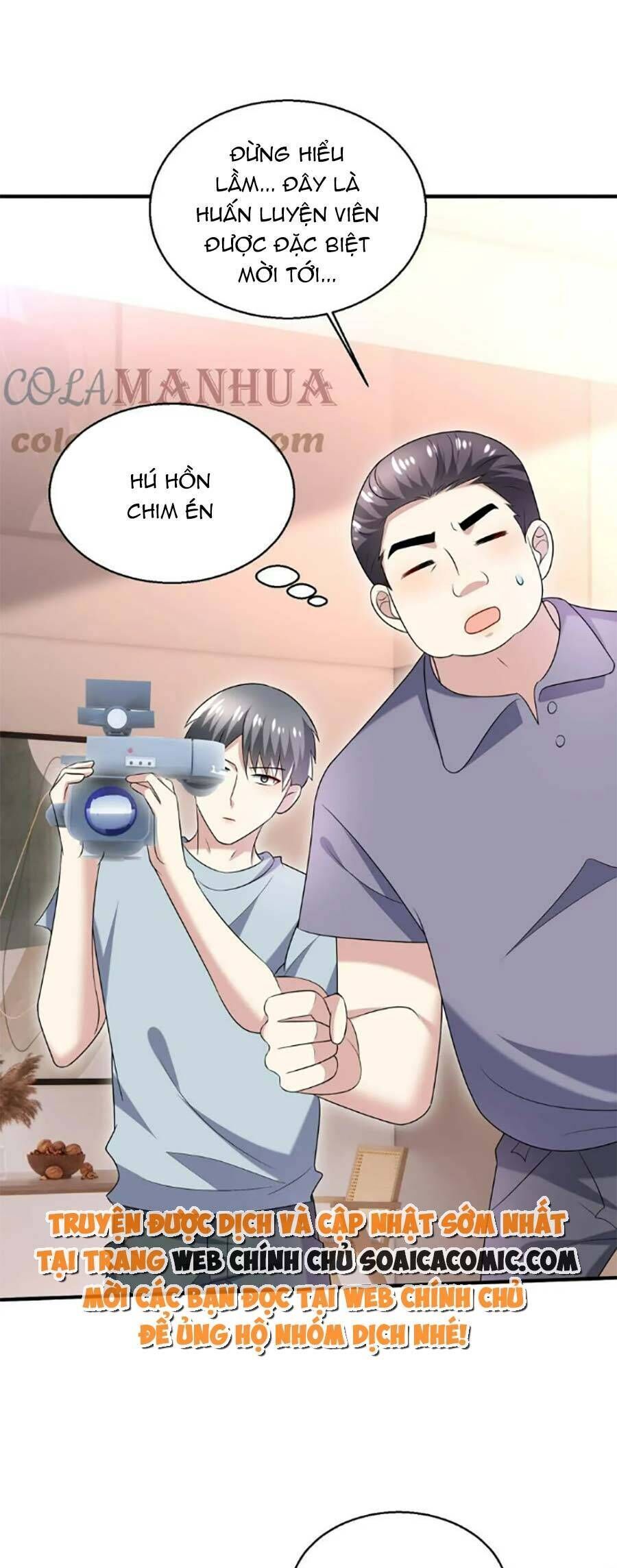 đọc truyện Bệnh Kiều Lệ Gia Được Ta Sủng Ái Nên Kiêu Chương 40 ảnh 7 tại Giả Dược
