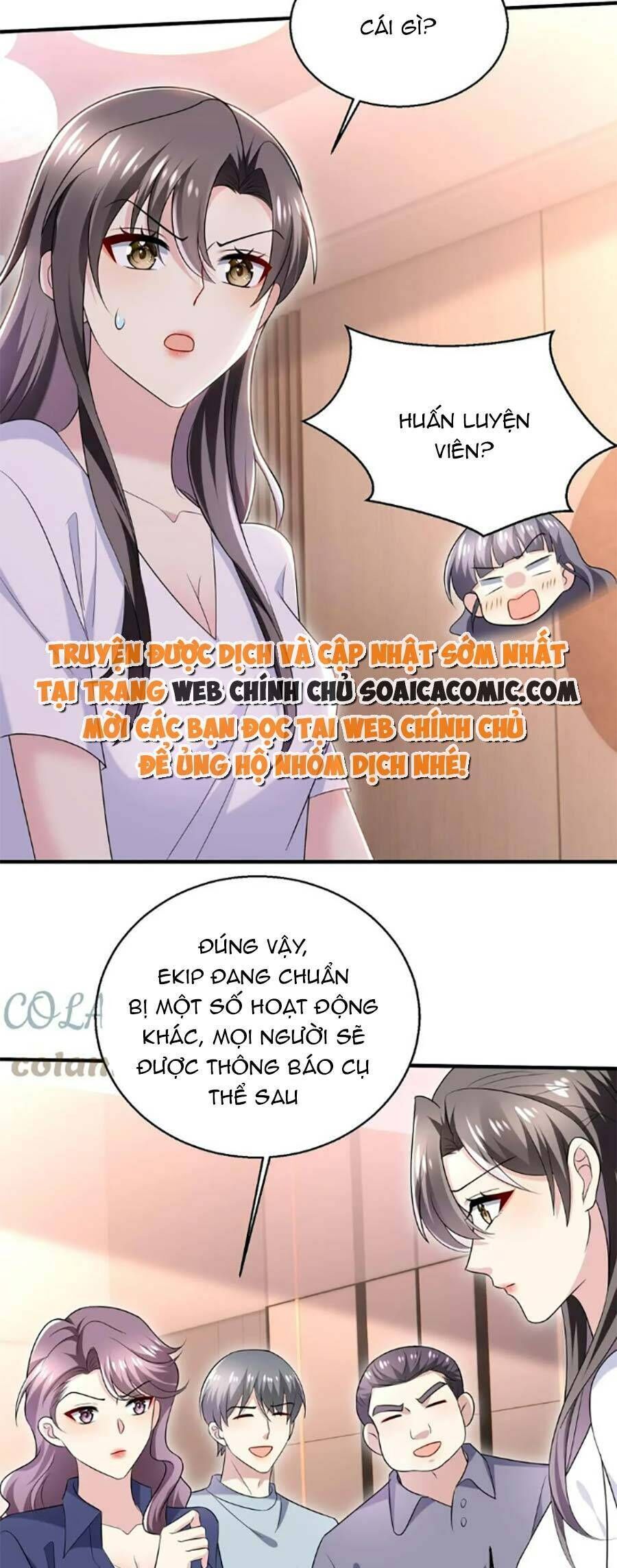 đọc truyện Bệnh Kiều Lệ Gia Được Ta Sủng Ái Nên Kiêu Chương 40 ảnh 8 tại Giả Dược