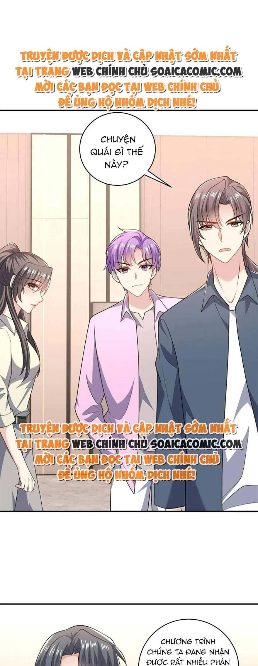 đọc truyện Bệnh Kiều Lệ Gia Được Ta Sủng Ái Nên Kiêu Chương 41 ảnh 1 tại Giả Dược