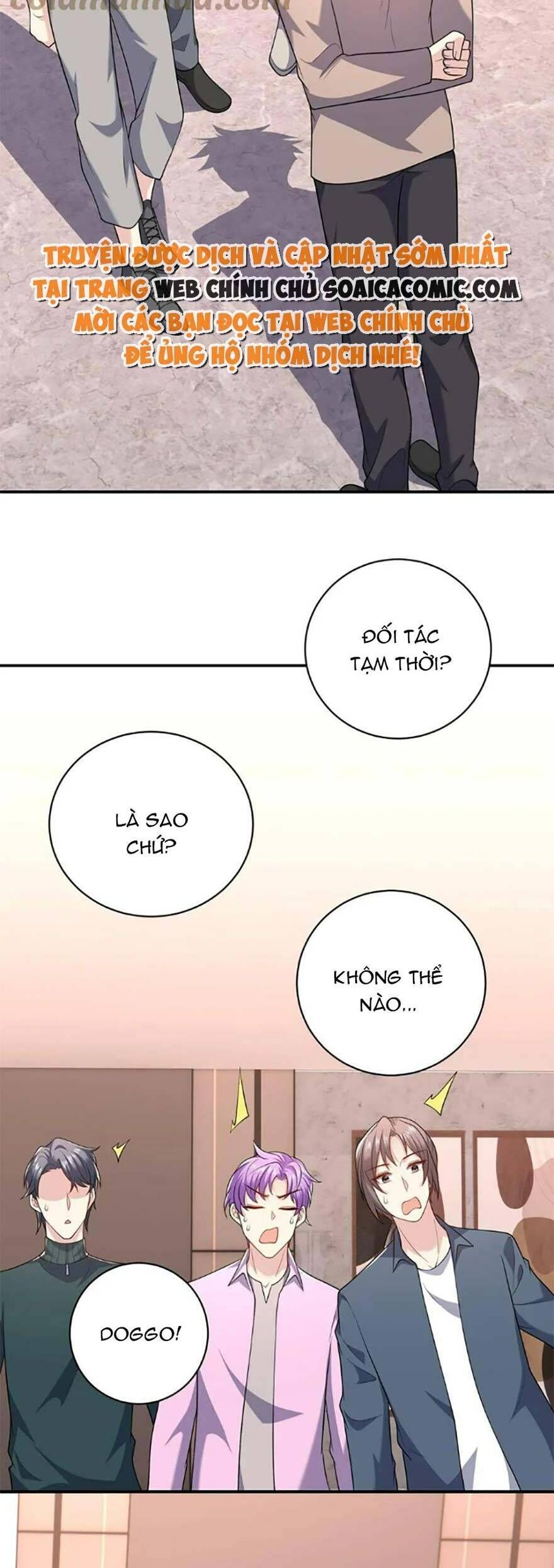 đọc truyện Bệnh Kiều Lệ Gia Được Ta Sủng Ái Nên Kiêu Chương 41 ảnh 11 tại Giả Dược