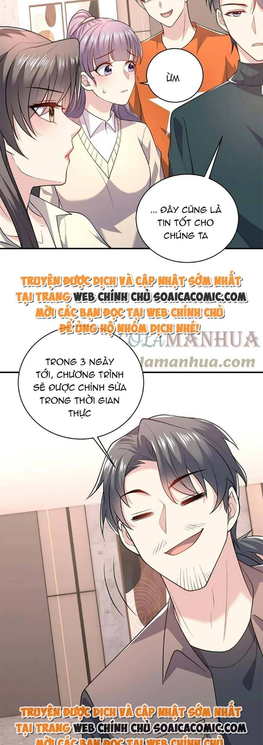 đọc truyện Bệnh Kiều Lệ Gia Được Ta Sủng Ái Nên Kiêu Chương 41 ảnh 8 tại Giả Dược