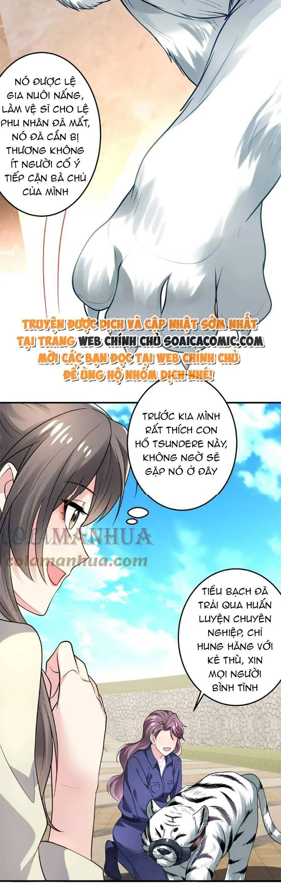 đọc truyện Bệnh Kiều Lệ Gia Được Ta Sủng Ái Nên Kiêu Chương 42 ảnh 16 tại Giả Dược