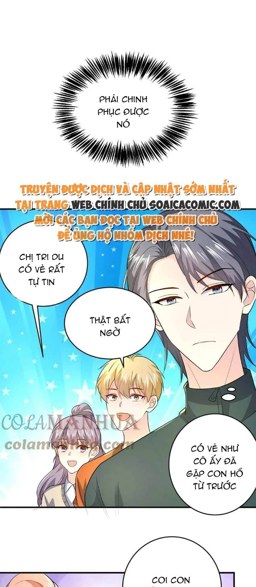 đọc truyện Bệnh Kiều Lệ Gia Được Ta Sủng Ái Nên Kiêu Chương 43 ảnh 13 tại Giả Dược