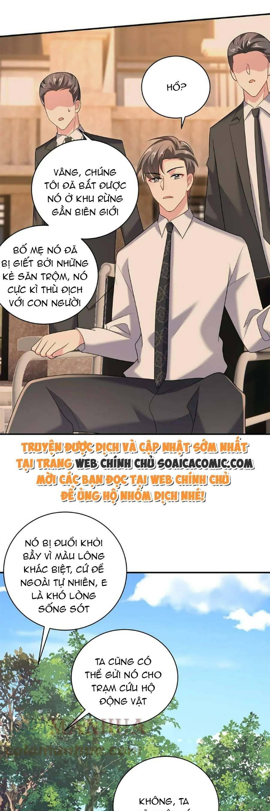 đọc truyện Bệnh Kiều Lệ Gia Được Ta Sủng Ái Nên Kiêu Chương 44 ảnh 12 tại Giả Dược
