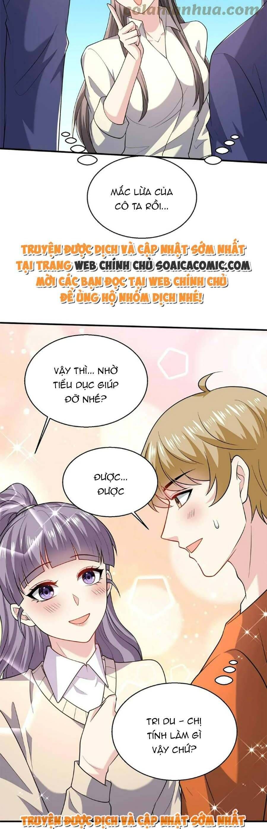 đọc truyện Bệnh Kiều Lệ Gia Được Ta Sủng Ái Nên Kiêu Chương 46 ảnh 12 tại Giả Dược