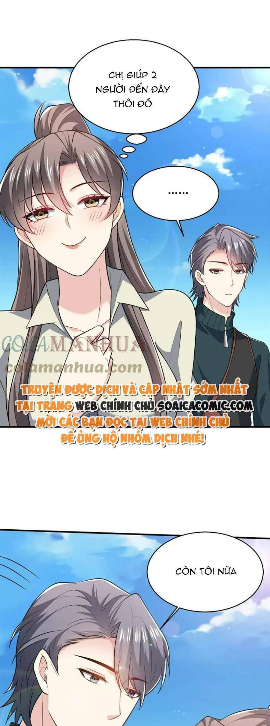 đọc truyện Bệnh Kiều Lệ Gia Được Ta Sủng Ái Nên Kiêu Chương 46 ảnh 14 tại Giả Dược
