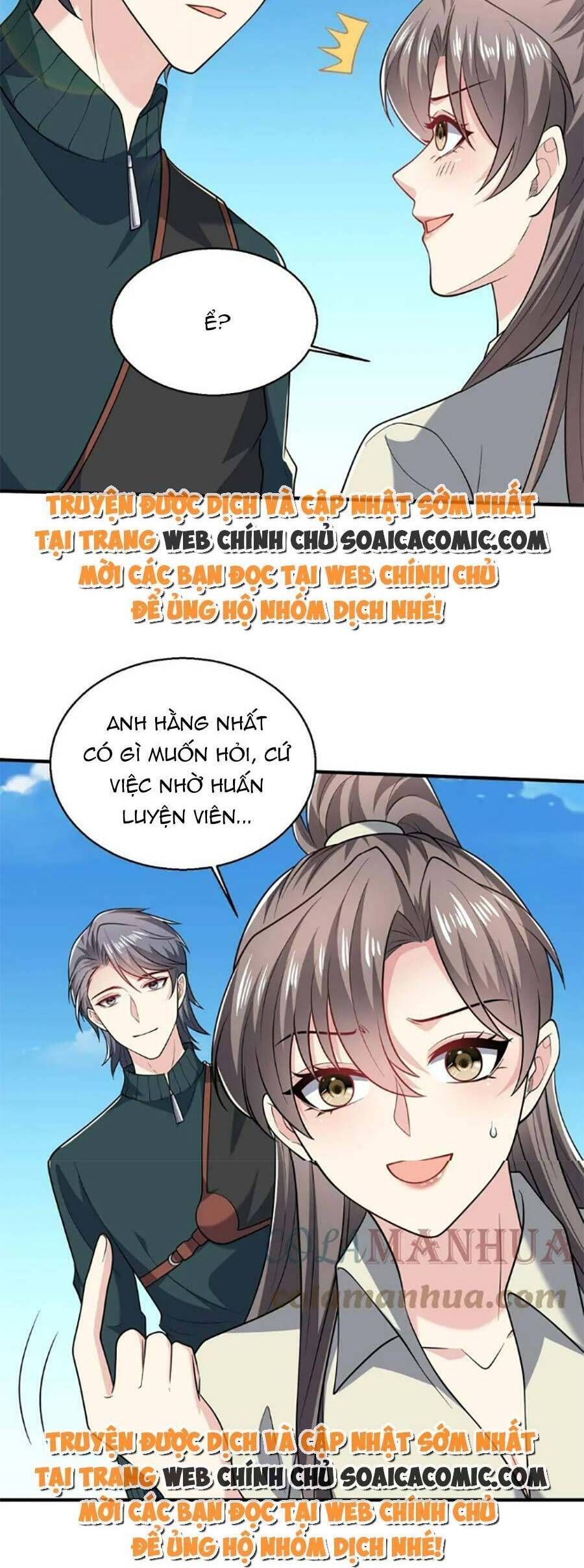 đọc truyện Bệnh Kiều Lệ Gia Được Ta Sủng Ái Nên Kiêu Chương 46 ảnh 15 tại Giả Dược