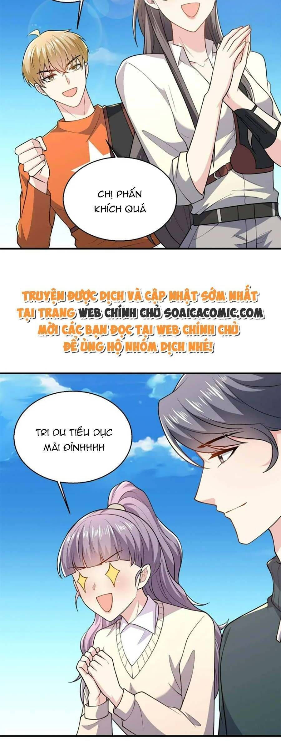 đọc truyện Bệnh Kiều Lệ Gia Được Ta Sủng Ái Nên Kiêu Chương 46 ảnh 6 tại Giả Dược