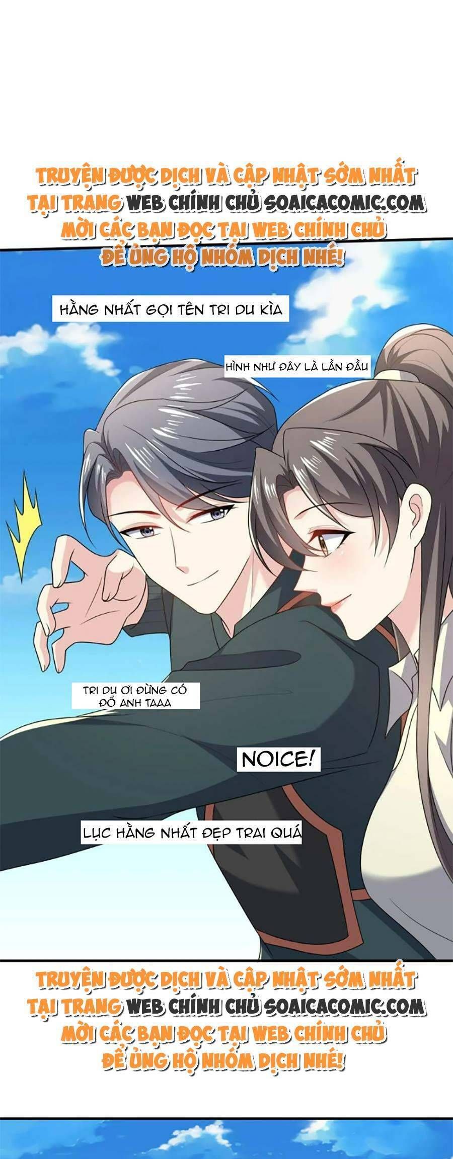 đọc truyện Bệnh Kiều Lệ Gia Được Ta Sủng Ái Nên Kiêu Chương 47 ảnh 1 tại Giả Dược