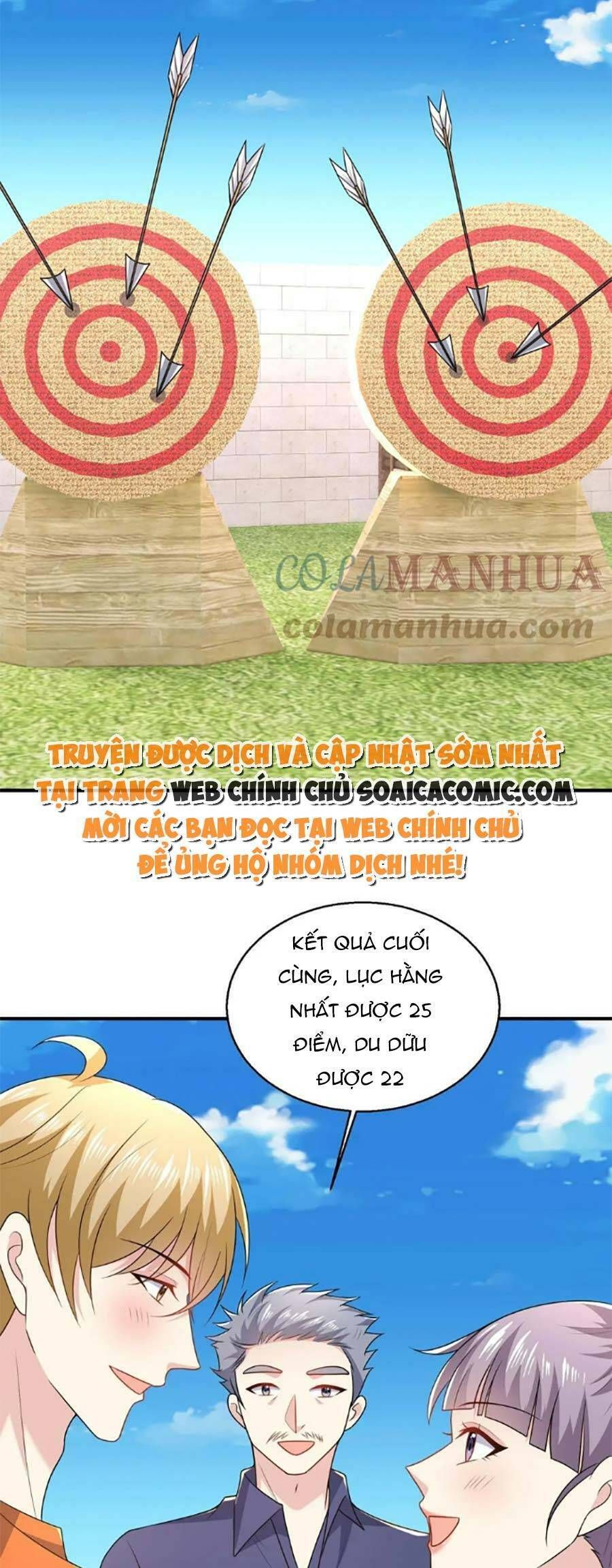 đọc truyện Bệnh Kiều Lệ Gia Được Ta Sủng Ái Nên Kiêu Chương 47 ảnh 2 tại Giả Dược