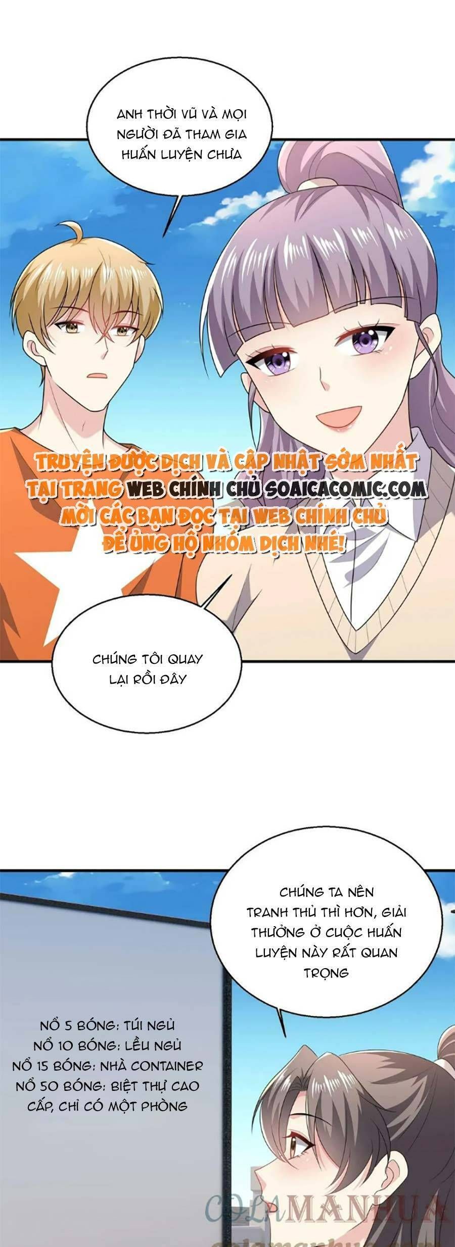 đọc truyện Bệnh Kiều Lệ Gia Được Ta Sủng Ái Nên Kiêu Chương 47 ảnh 12 tại Giả Dược