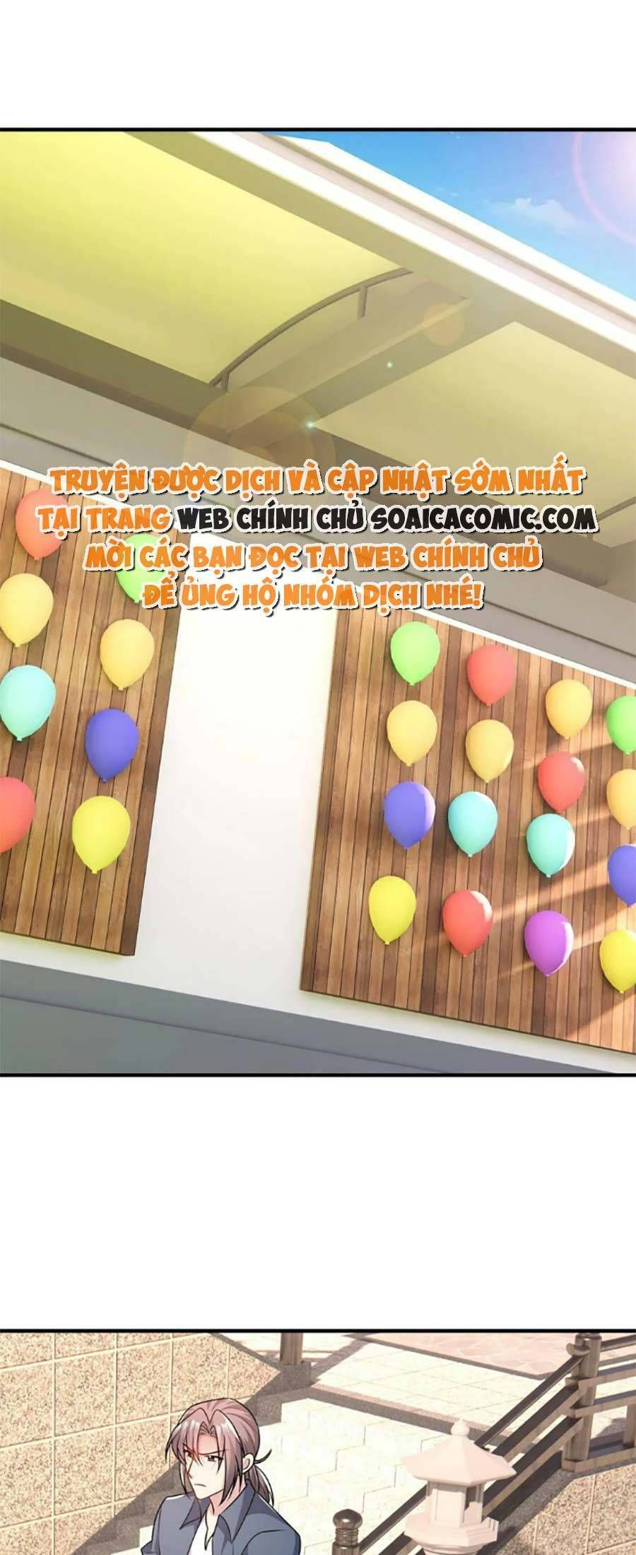 đọc truyện Bệnh Kiều Lệ Gia Được Ta Sủng Ái Nên Kiêu Chương 47 ảnh 9 tại Giả Dược