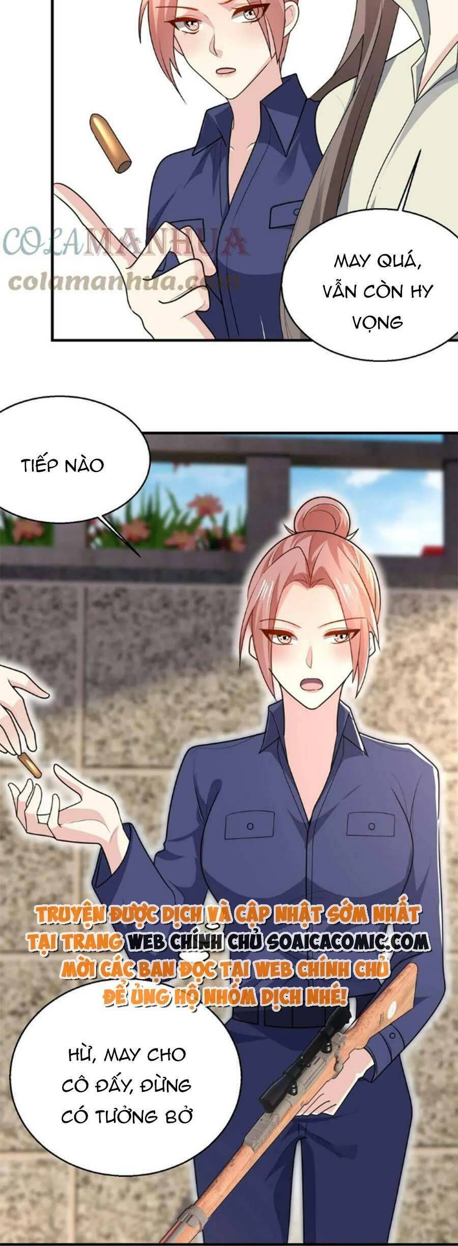 đọc truyện Bệnh Kiều Lệ Gia Được Ta Sủng Ái Nên Kiêu Chương 49 ảnh 2 tại Giả Dược