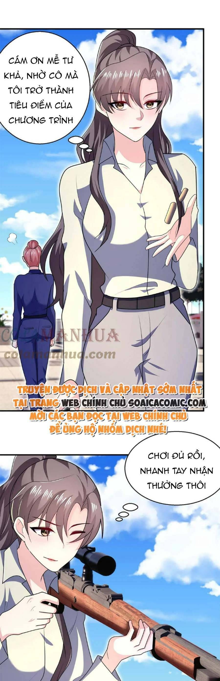 đọc truyện Bệnh Kiều Lệ Gia Được Ta Sủng Ái Nên Kiêu Chương 49 ảnh 13 tại Giả Dược
