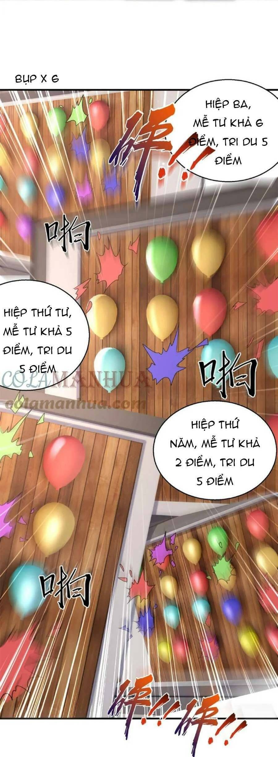 đọc truyện Bệnh Kiều Lệ Gia Được Ta Sủng Ái Nên Kiêu Chương 49 ảnh 3 tại Giả Dược