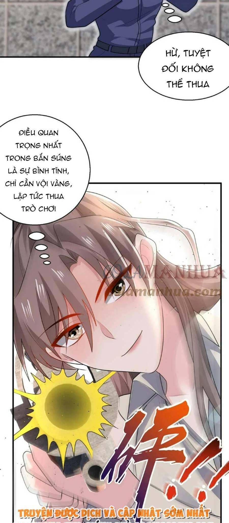 đọc truyện Bệnh Kiều Lệ Gia Được Ta Sủng Ái Nên Kiêu Chương 49 ảnh 6 tại Giả Dược