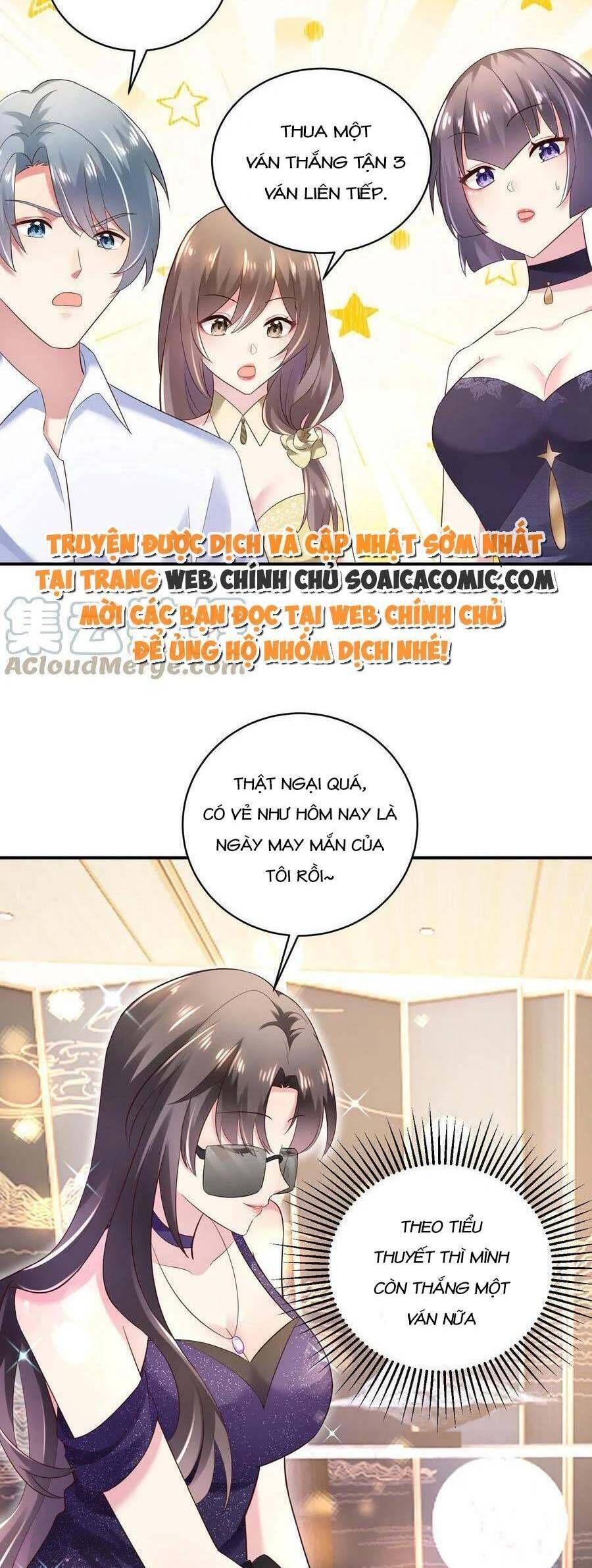 đọc truyện Bệnh Kiều Lệ Gia Được Ta Sủng Ái Nên Kiêu Chương 5 ảnh 2 tại Giả Dược