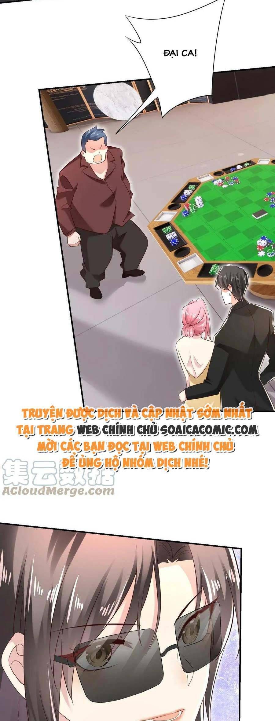 đọc truyện Bệnh Kiều Lệ Gia Được Ta Sủng Ái Nên Kiêu Chương 5 ảnh 13 tại Giả Dược