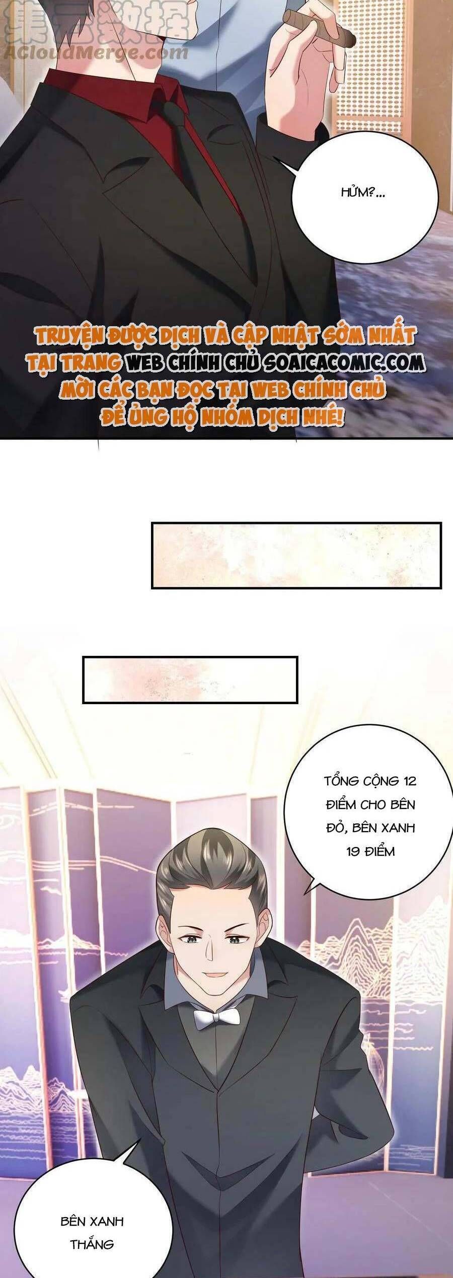 đọc truyện Bệnh Kiều Lệ Gia Được Ta Sủng Ái Nên Kiêu Chương 5 ảnh 5 tại Giả Dược