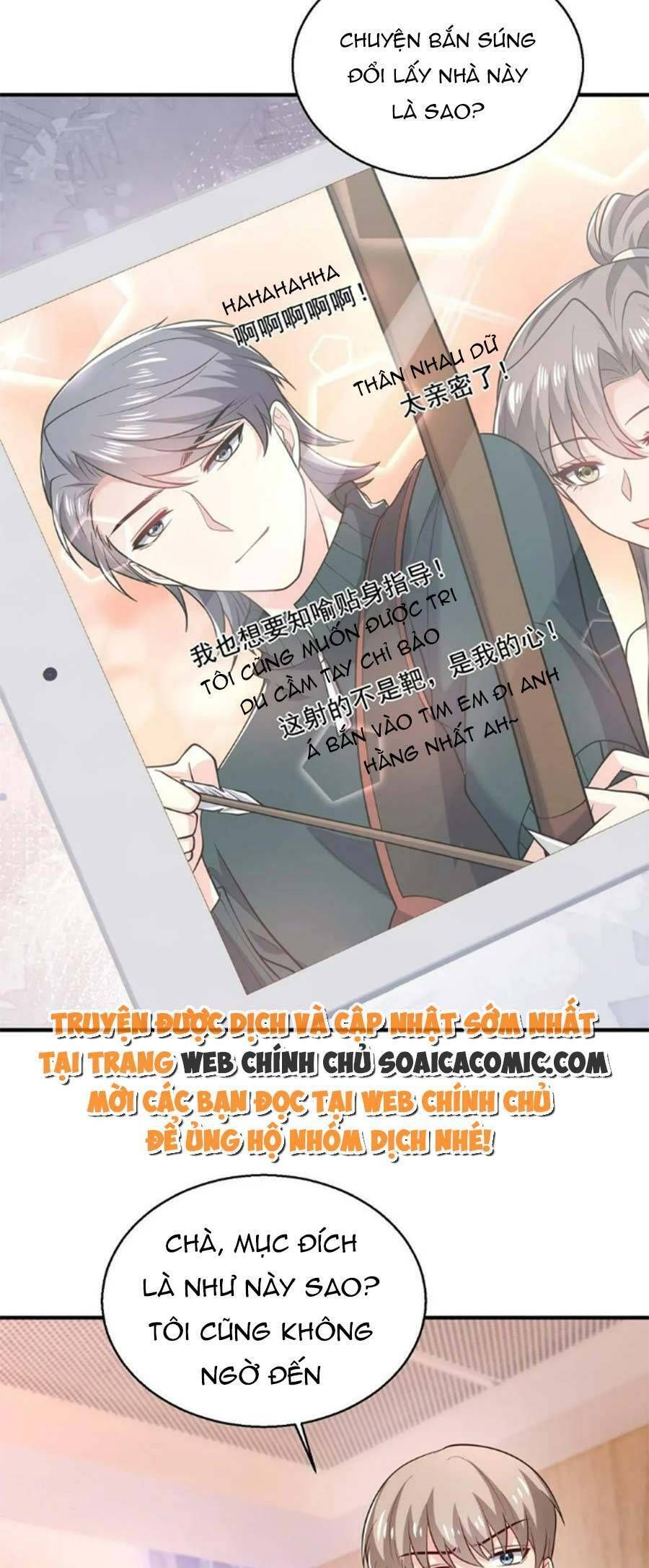 đọc truyện Bệnh Kiều Lệ Gia Được Ta Sủng Ái Nên Kiêu Chương 50 ảnh 10 tại Truyện Dạ Ký