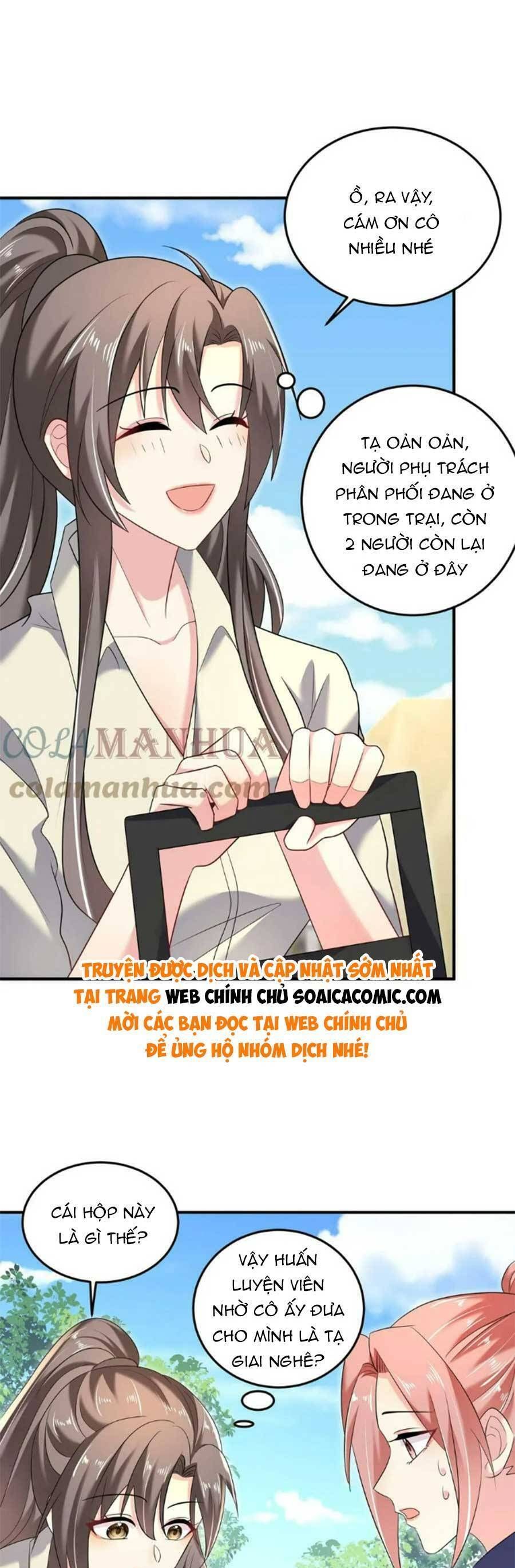 đọc truyện Bệnh Kiều Lệ Gia Được Ta Sủng Ái Nên Kiêu Chương 52 ảnh 12 tại Truyện Dạ Ký