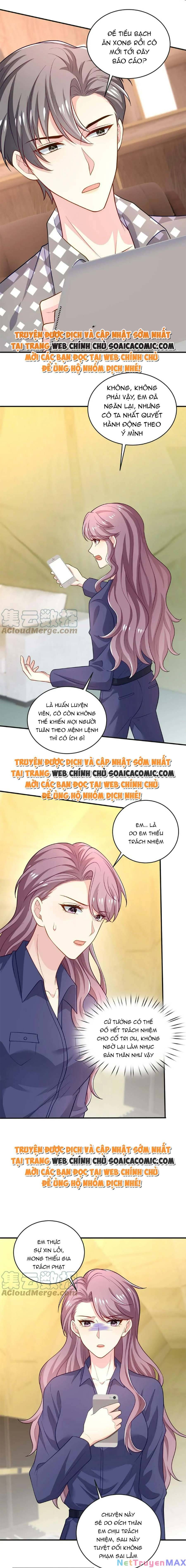 đọc truyện Bệnh Kiều Lệ Gia Được Ta Sủng Ái Nên Kiêu Chương 55 ảnh 2 tại Giả Dược